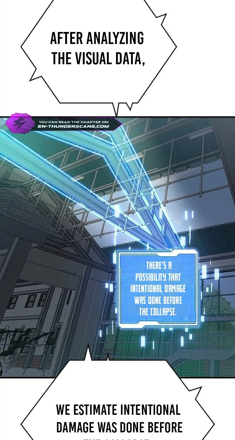 Read A Hero Who Does Everything Perfectly chapter 16 image 23 on Lezhin