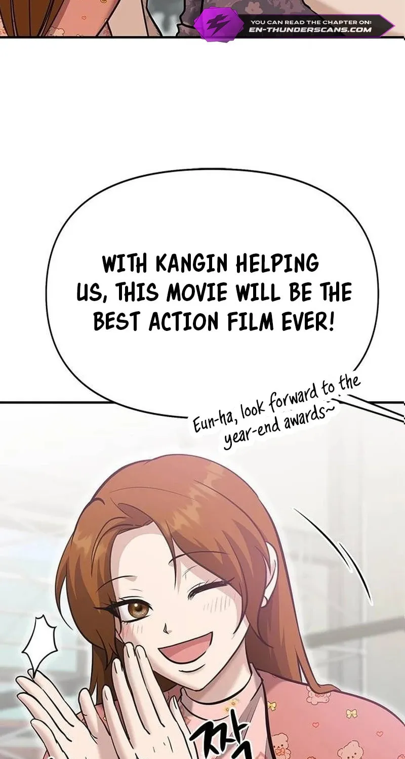 Read A Hero Who Does Everything Perfectly chapter 16 image 3 on Lezhin