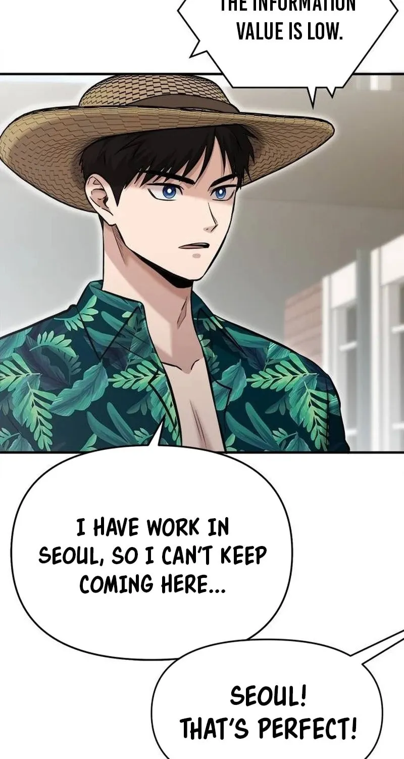 Read A Hero Who Does Everything Perfectly chapter 16 image 34 on Lezhin