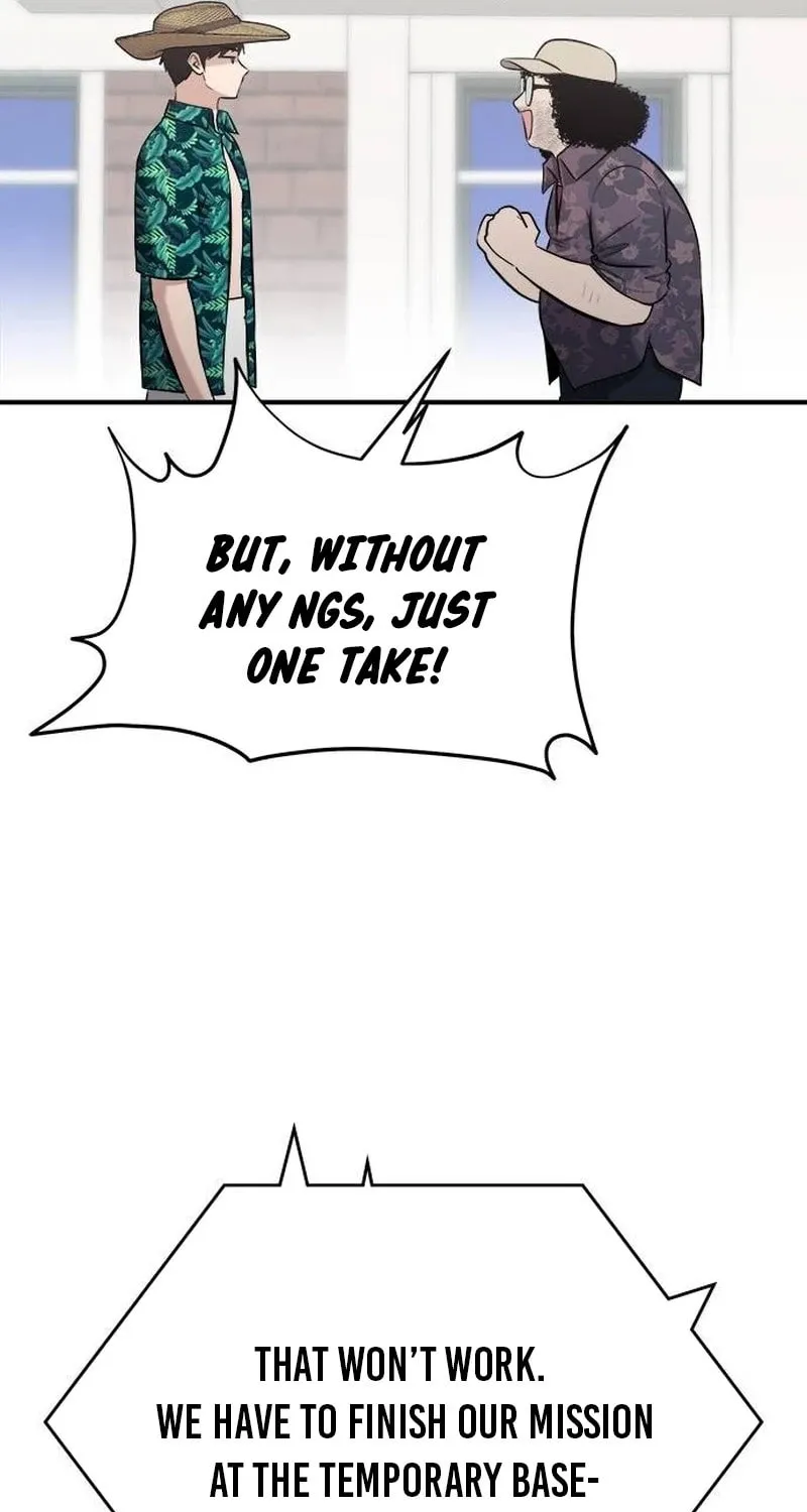 Read A Hero Who Does Everything Perfectly chapter 16 image 37 on Lezhin