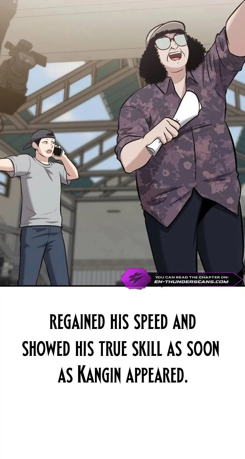 Read A Hero Who Does Everything Perfectly chapter 16 image 43 on Lezhin