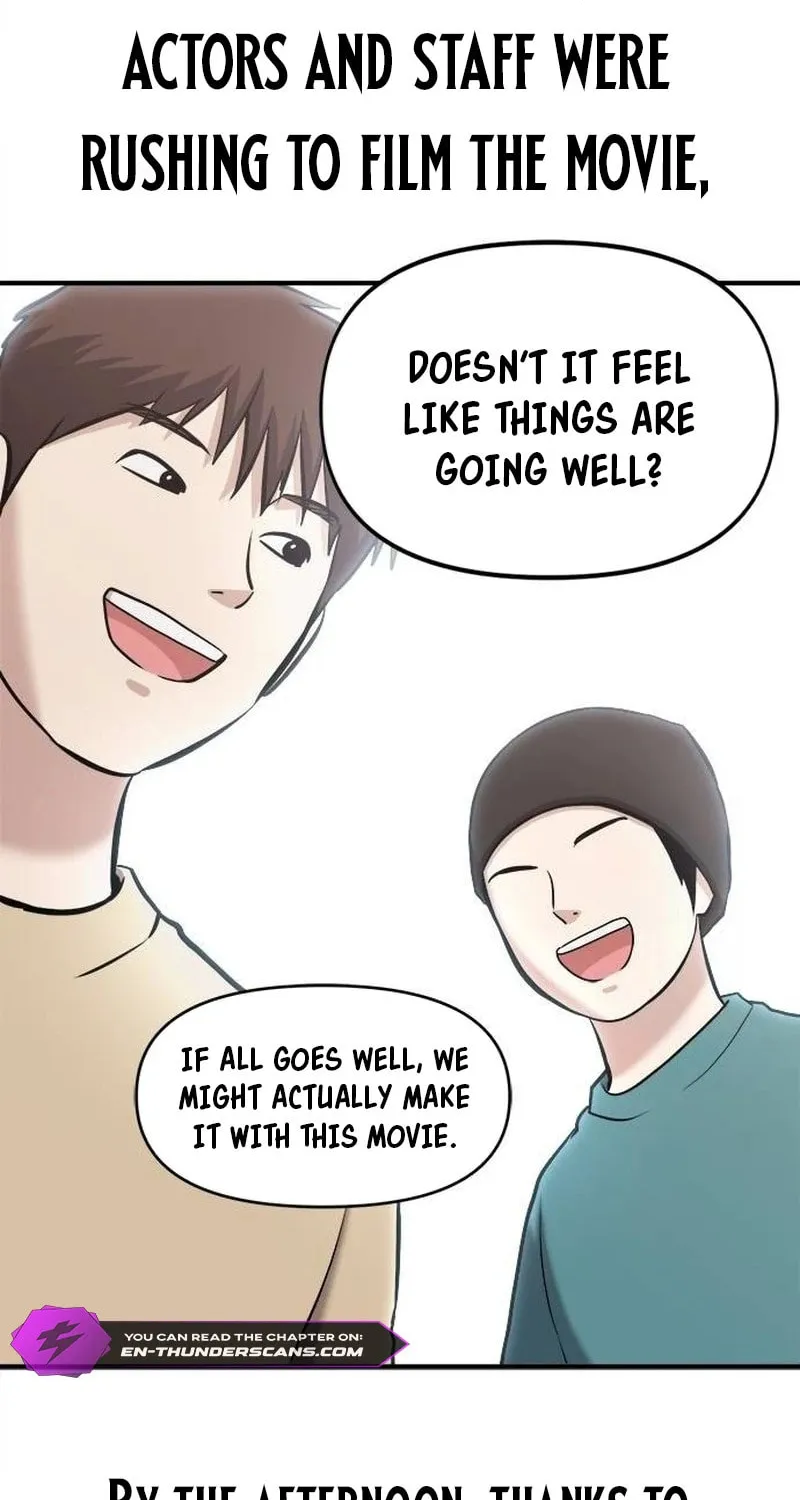 Read A Hero Who Does Everything Perfectly chapter 16 image 46 on Lezhin
