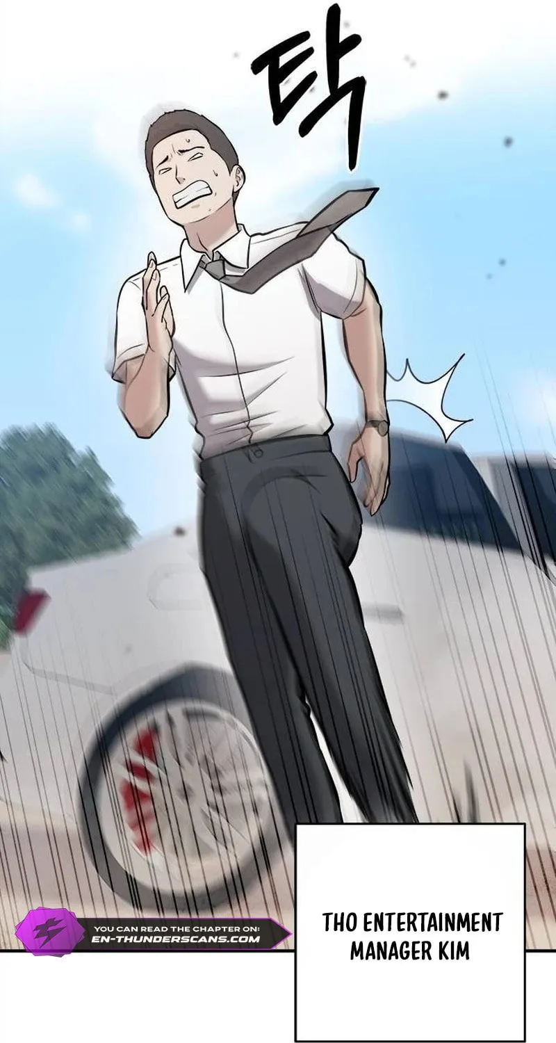 Read A Hero Who Does Everything Perfectly chapter 16 image 49 on Lezhin