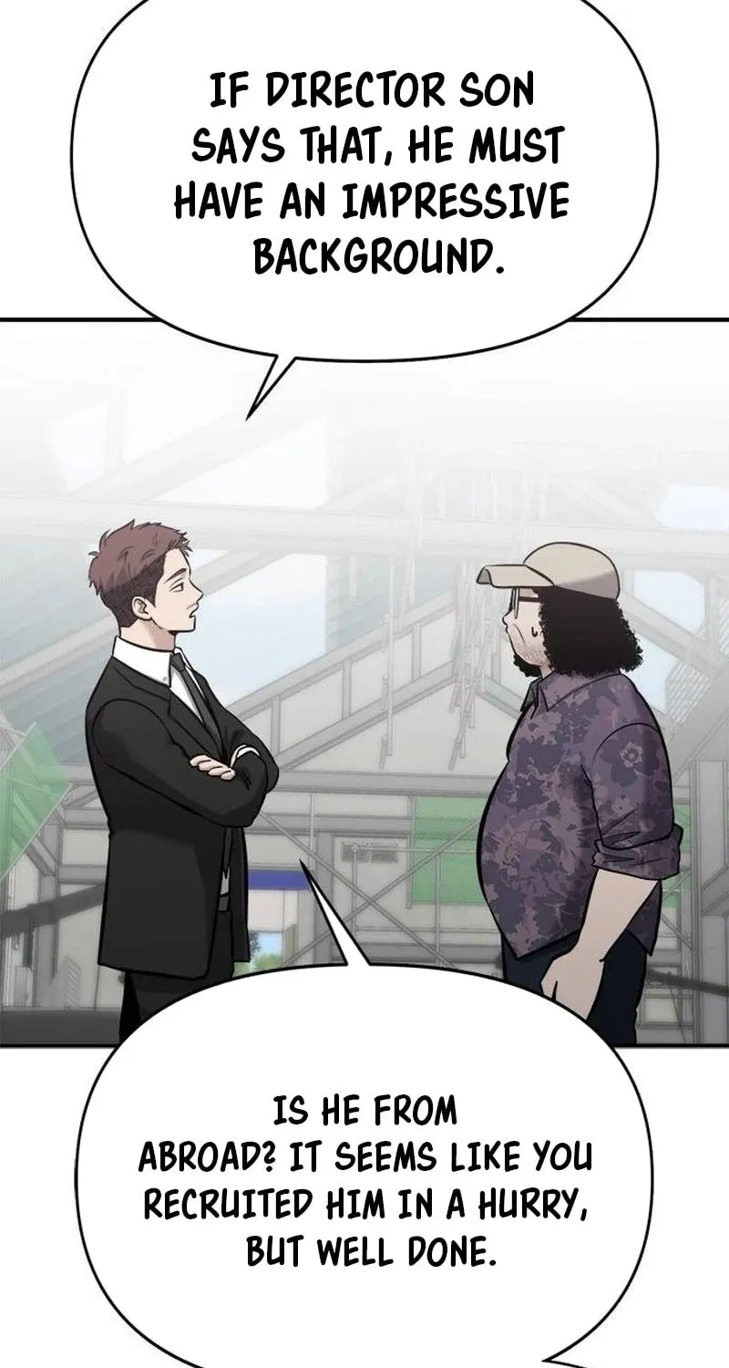 Read A Hero Who Does Everything Perfectly chapter 16 image 95 on Lezhin