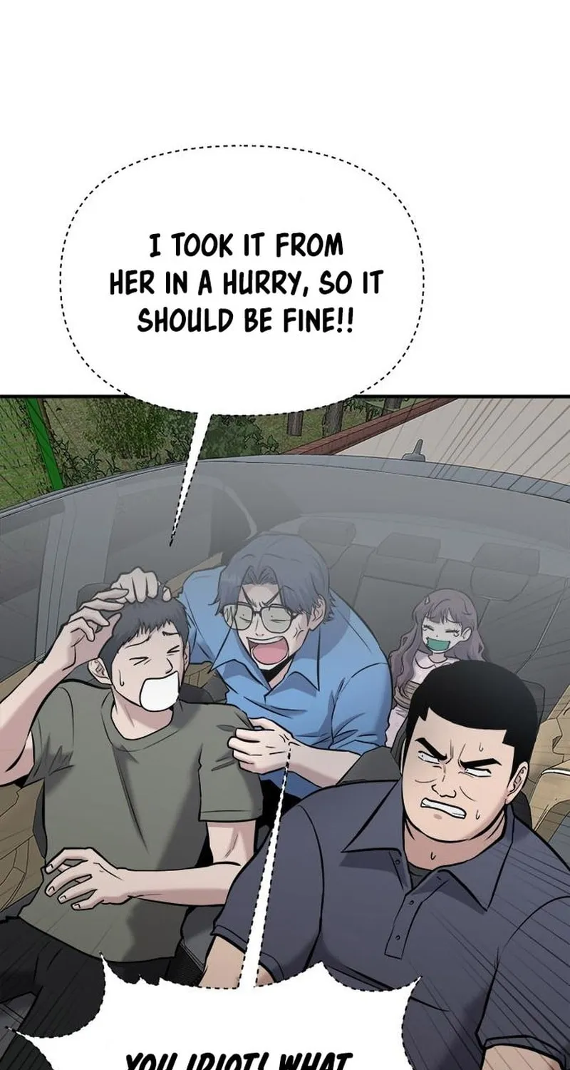 Read A Hero Who Does Everything Perfectly chapter 18 image 26 on Lezhin