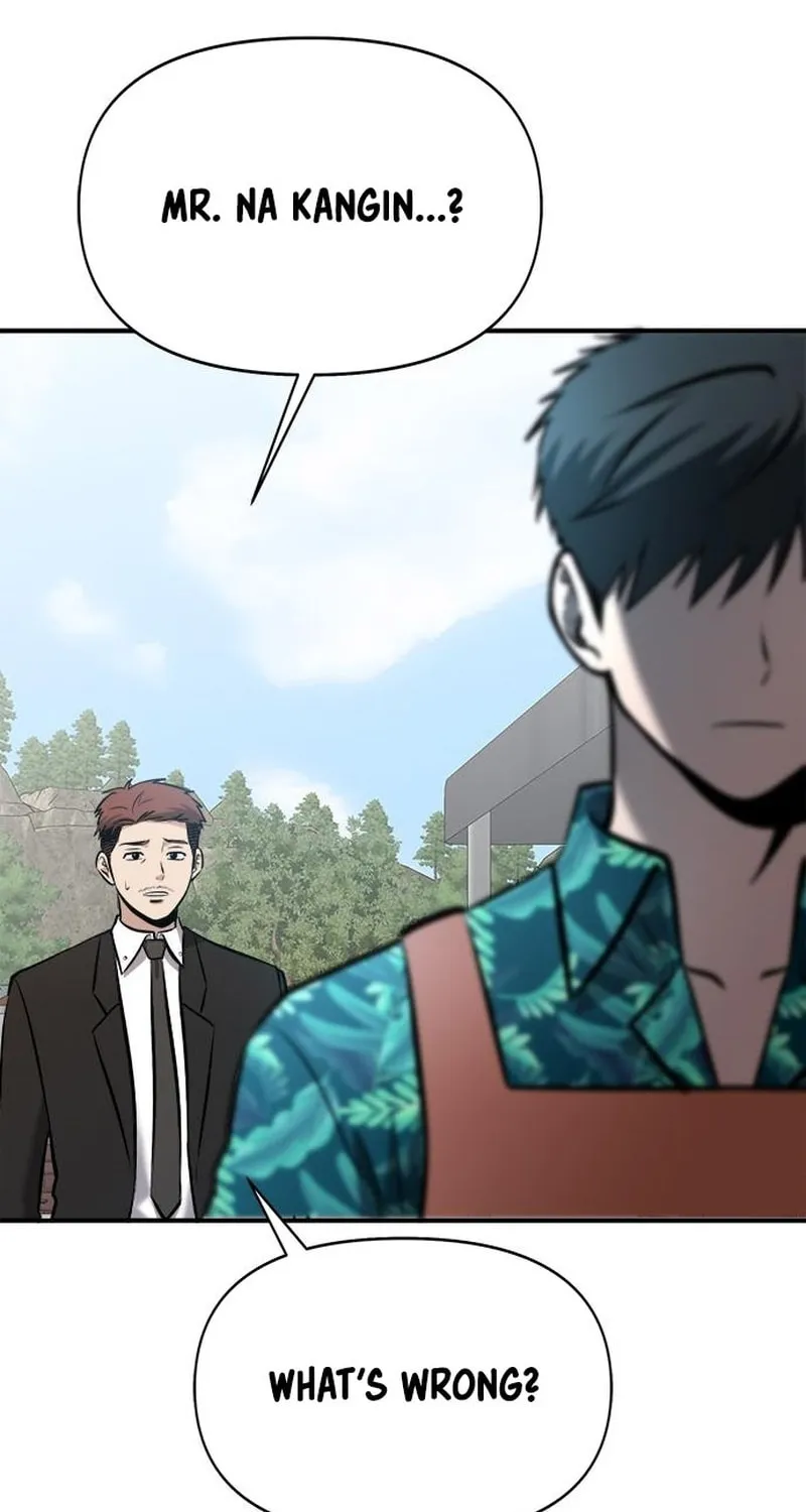 Read A Hero Who Does Everything Perfectly chapter 18 image 31 on Lezhin