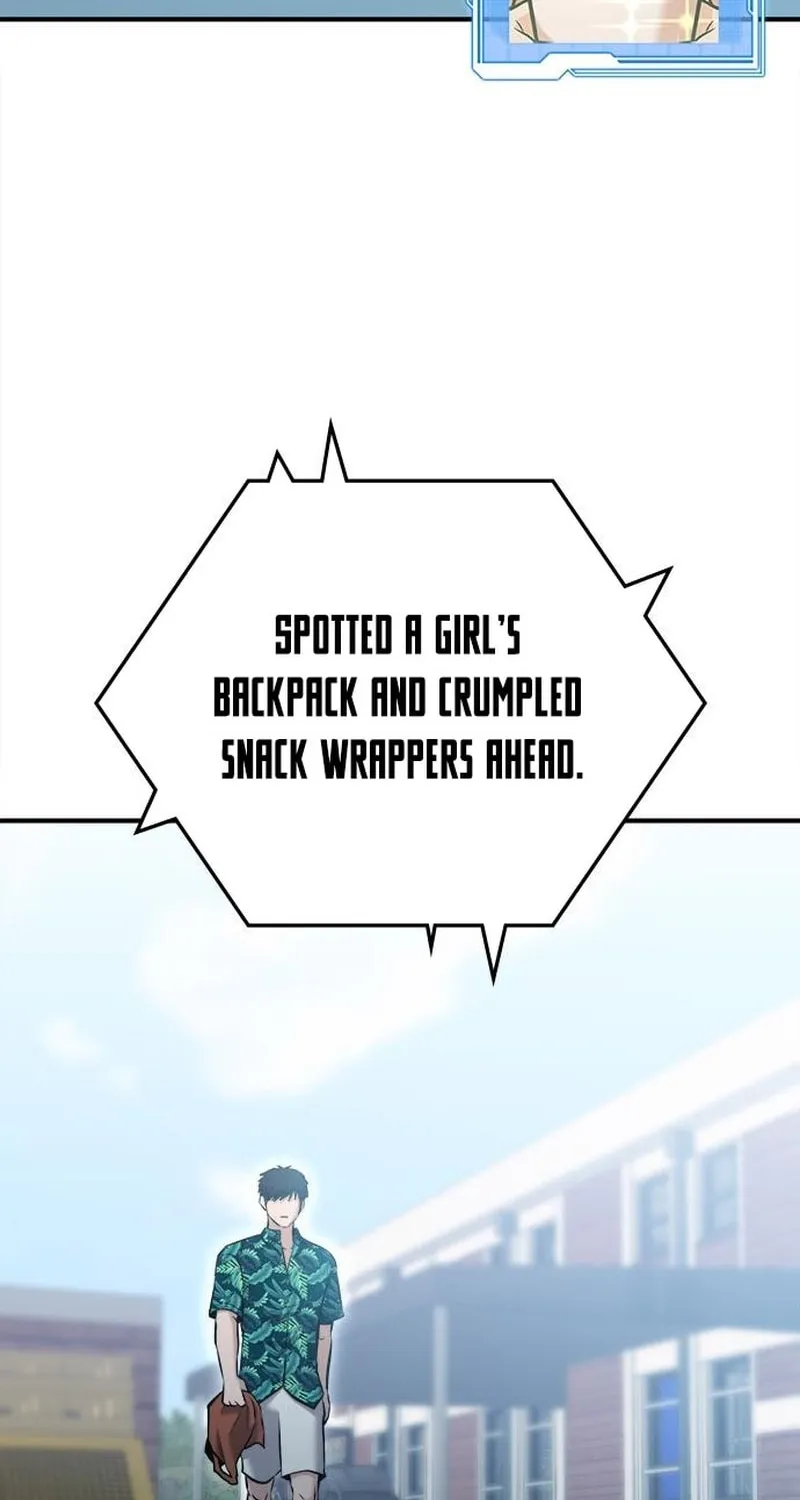 Read A Hero Who Does Everything Perfectly chapter 18 image 35 on Lezhin