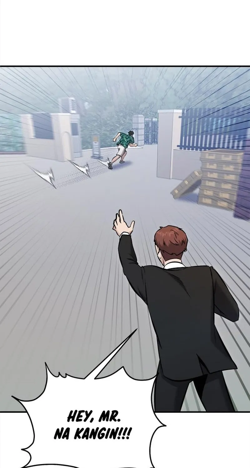 Read A Hero Who Does Everything Perfectly chapter 18 image 39 on Lezhin