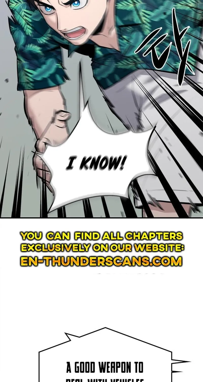 Read A Hero Who Does Everything Perfectly chapter 18 image 50 on Lezhin