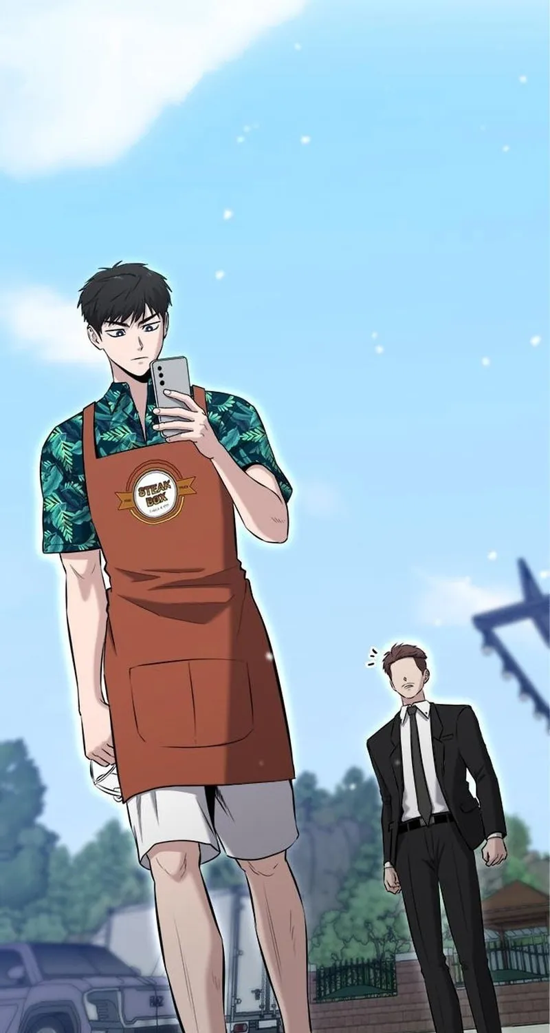 Read A Hero Who Does Everything Perfectly chapter 18 image 8 on Lezhin