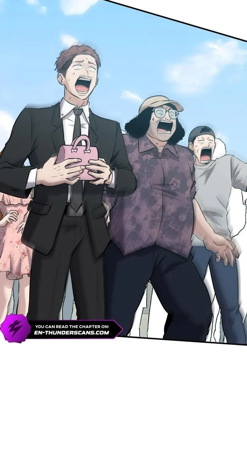 Read A Hero Who Does Everything Perfectly chapter 18 image 95 on Lezhin
