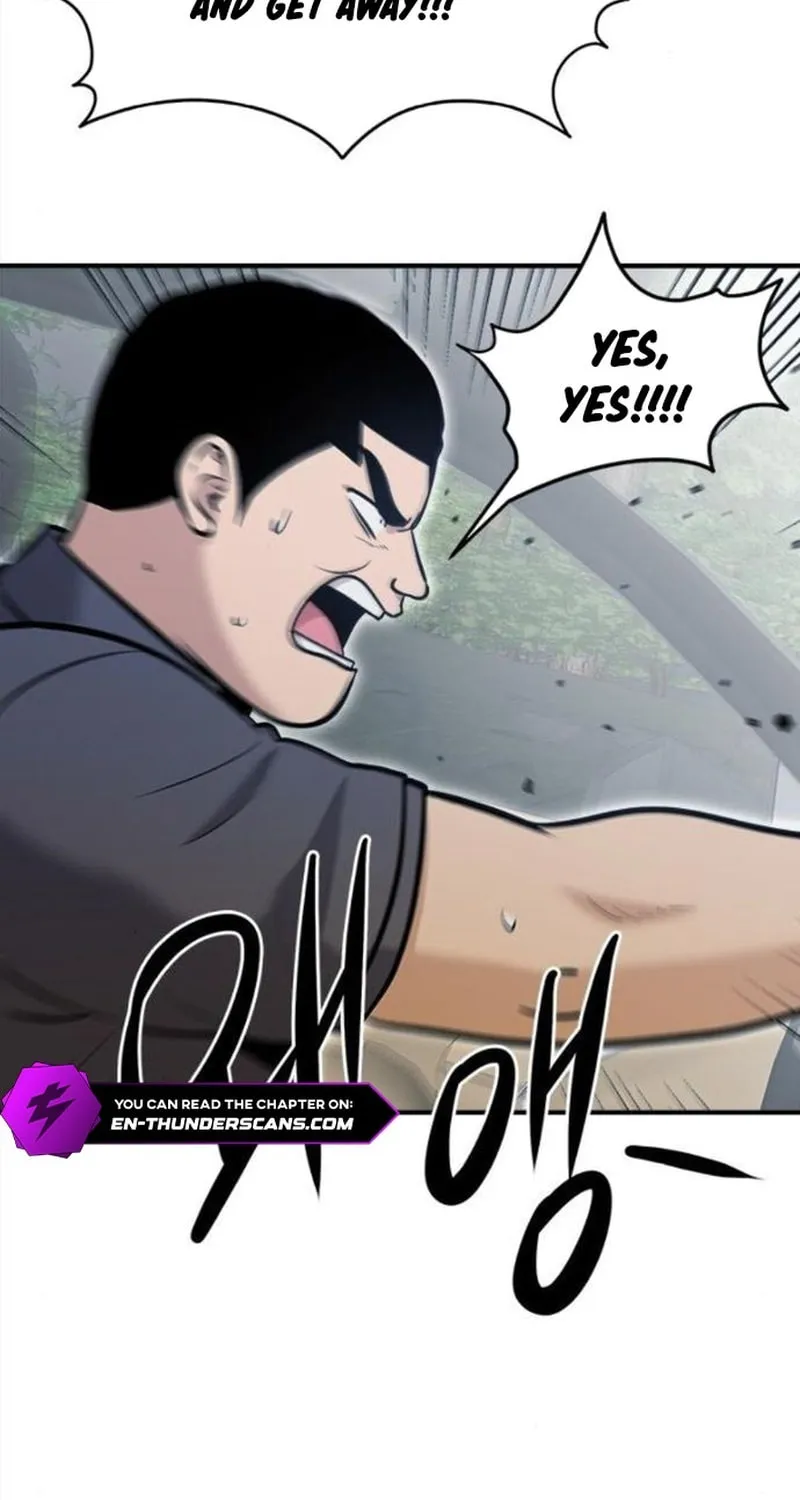 Read A Hero Who Does Everything Perfectly chapter 19 image 14 on Lezhin