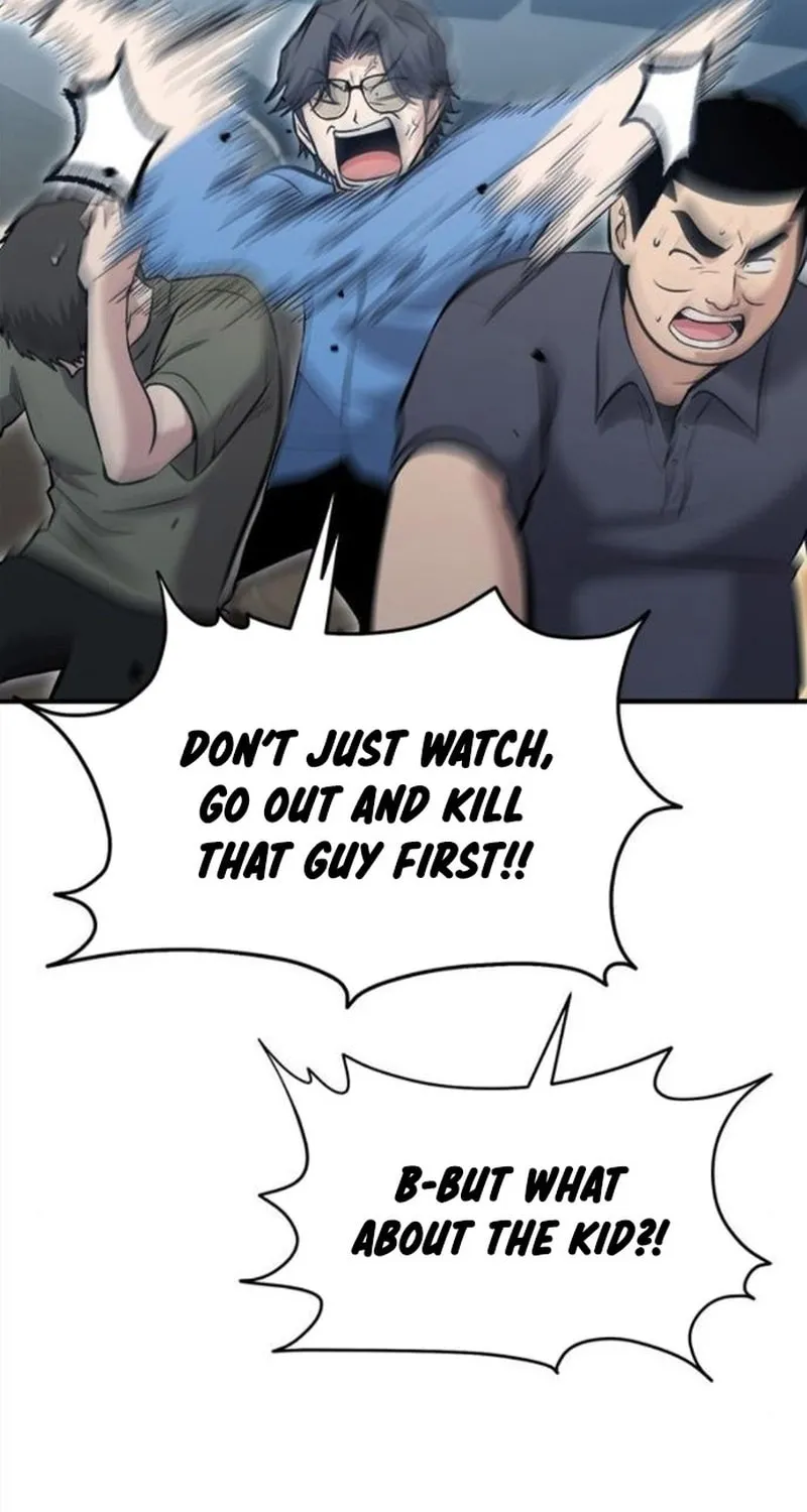 Read A Hero Who Does Everything Perfectly chapter 19 image 19 on Lezhin