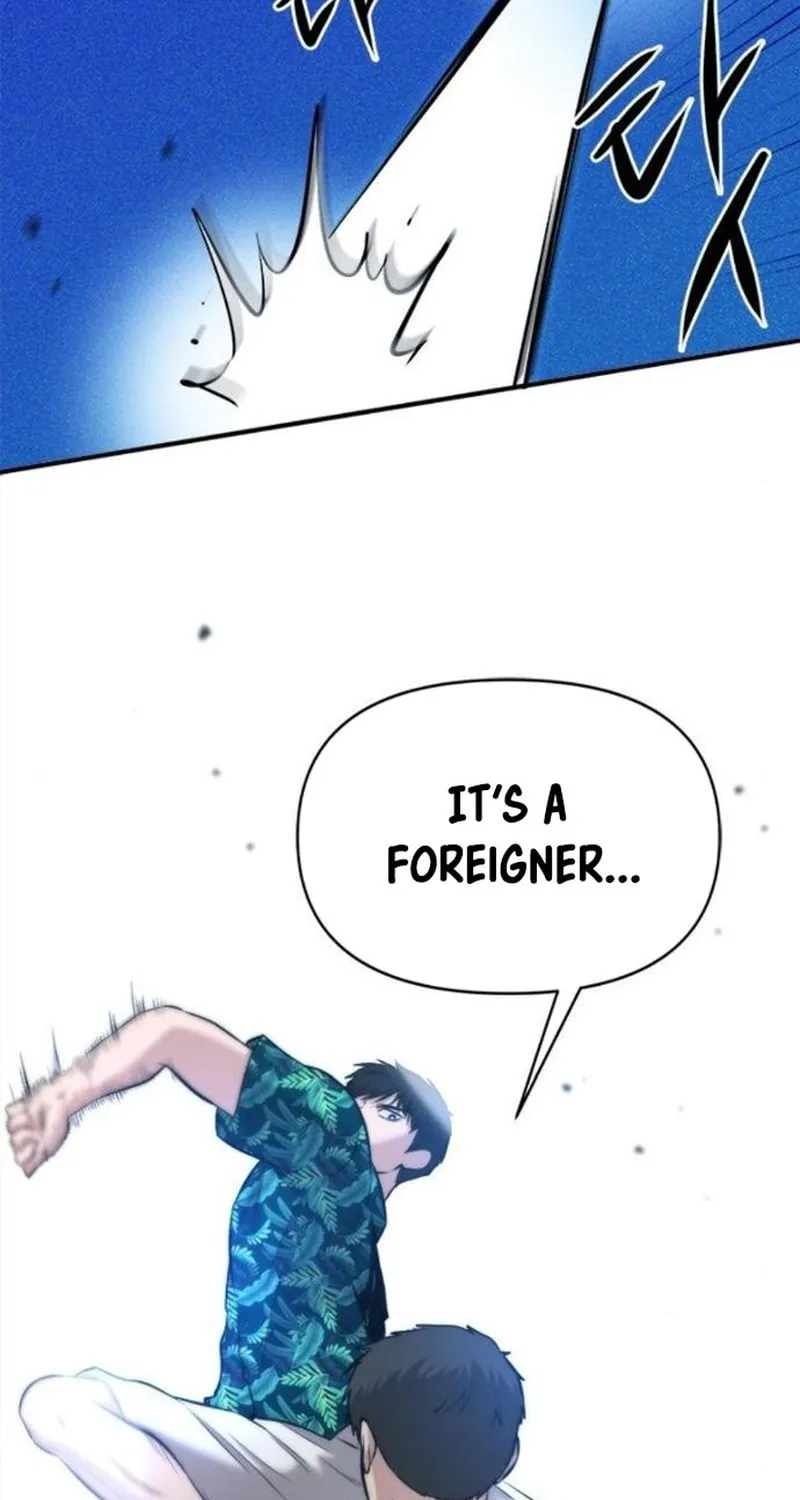 Read A Hero Who Does Everything Perfectly chapter 19 image 26 on Lezhin