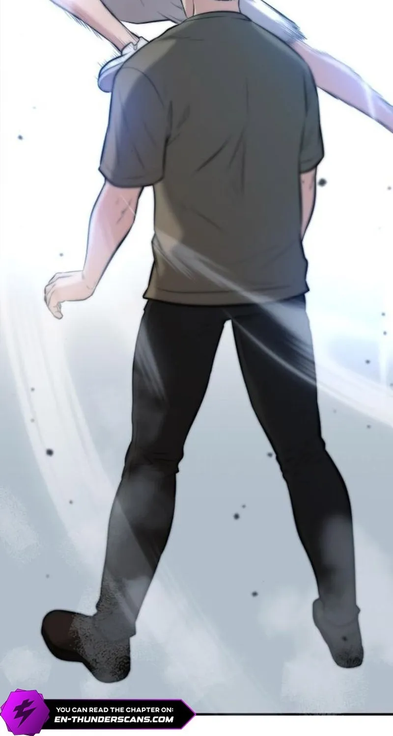 Read A Hero Who Does Everything Perfectly chapter 19 image 27 on Lezhin