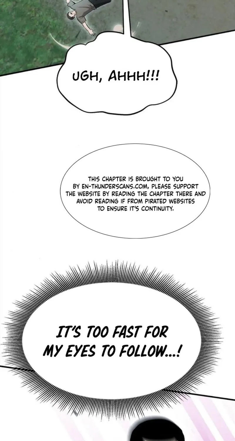 Read A Hero Who Does Everything Perfectly chapter 19 image 32 on Lezhin