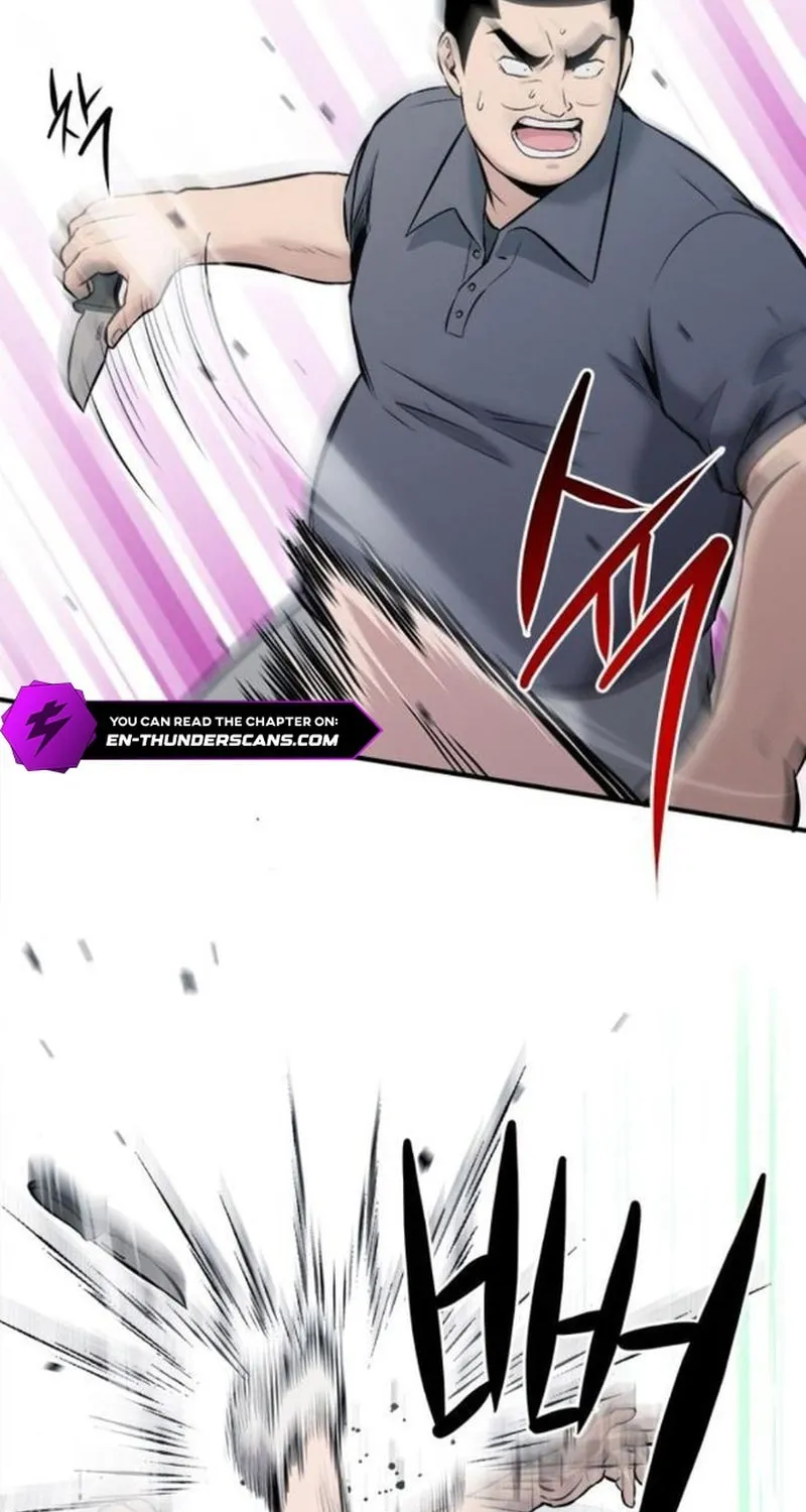 Read A Hero Who Does Everything Perfectly chapter 19 image 33 on Lezhin
