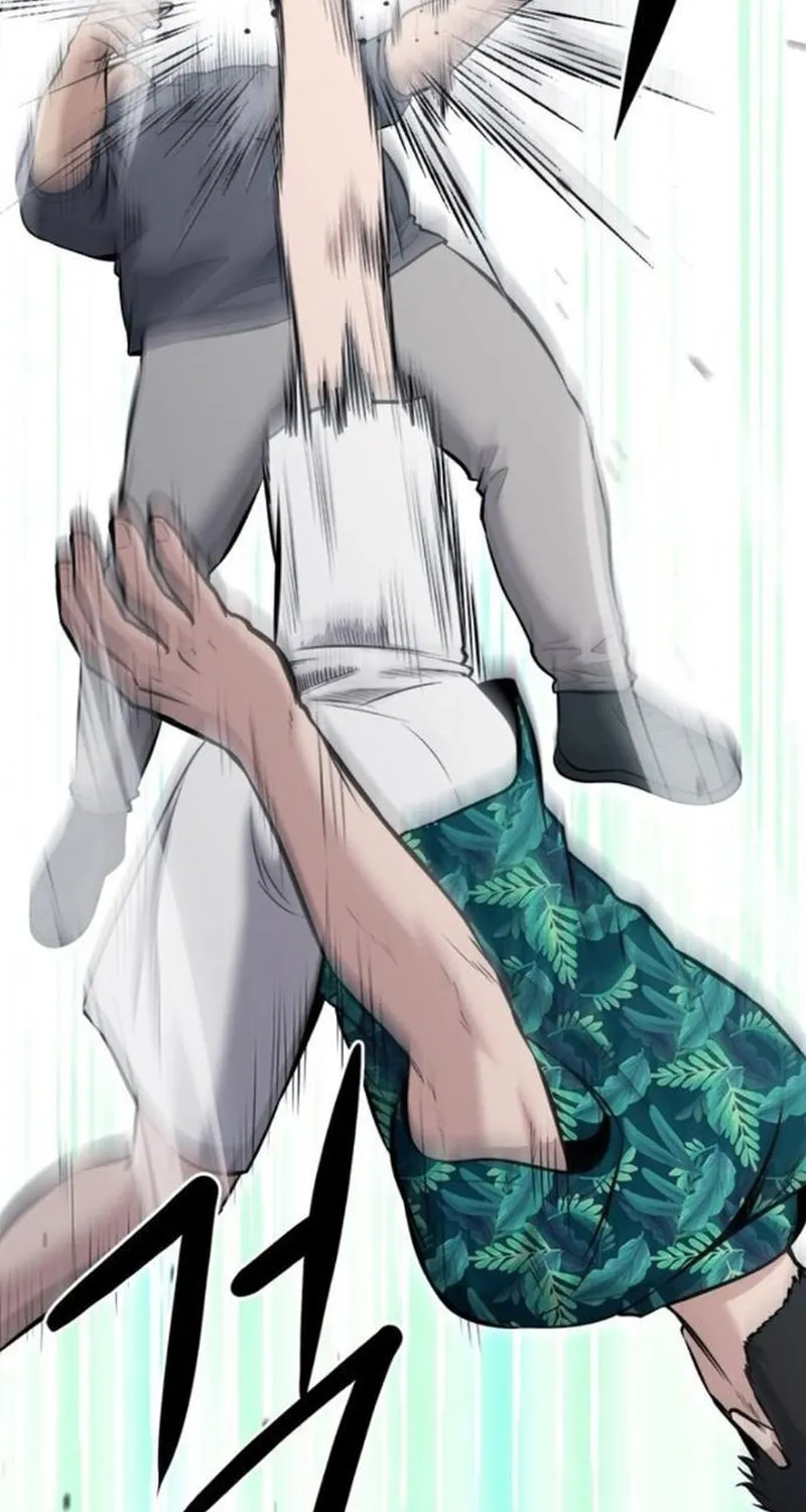 Read A Hero Who Does Everything Perfectly chapter 19 image 34 on Lezhin