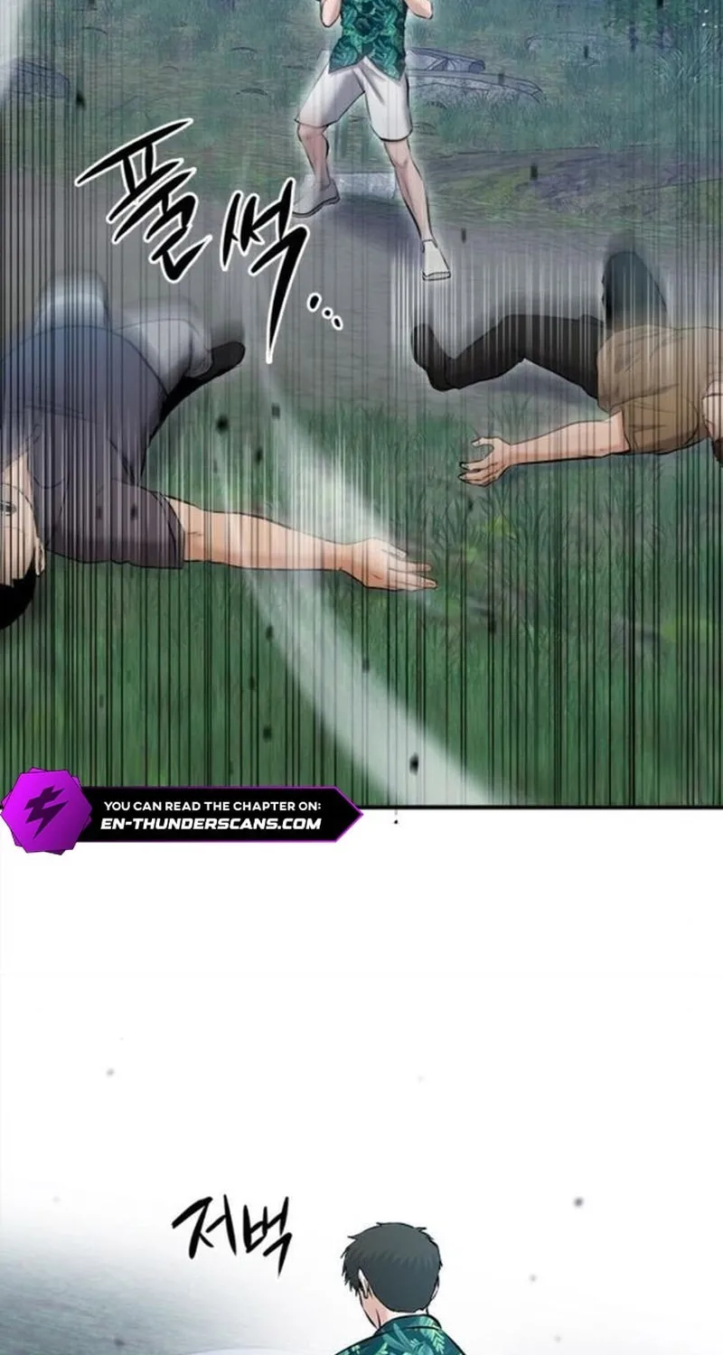 Read A Hero Who Does Everything Perfectly chapter 19 image 36 on Lezhin