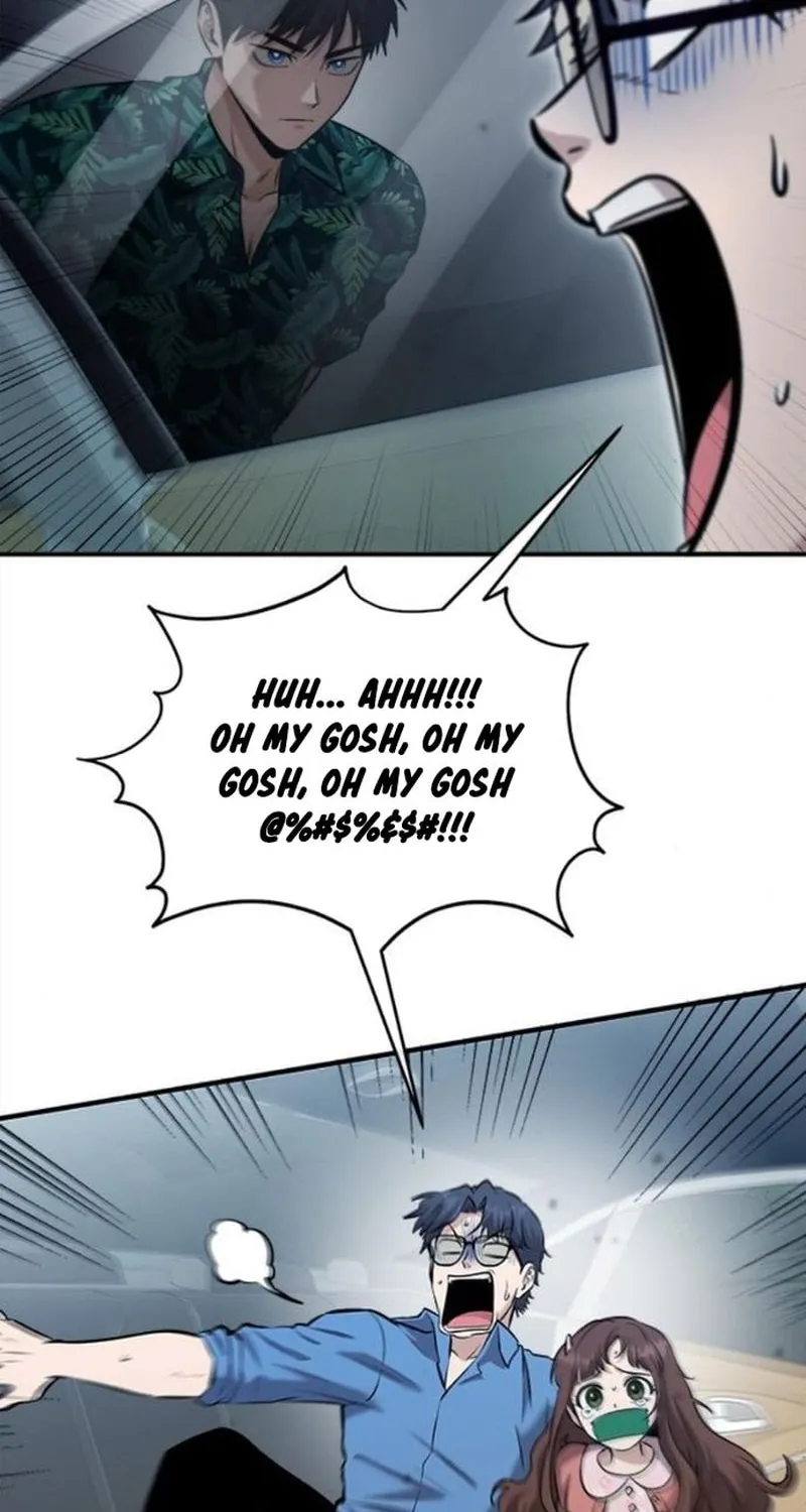 Read A Hero Who Does Everything Perfectly chapter 19 image 38 on Lezhin