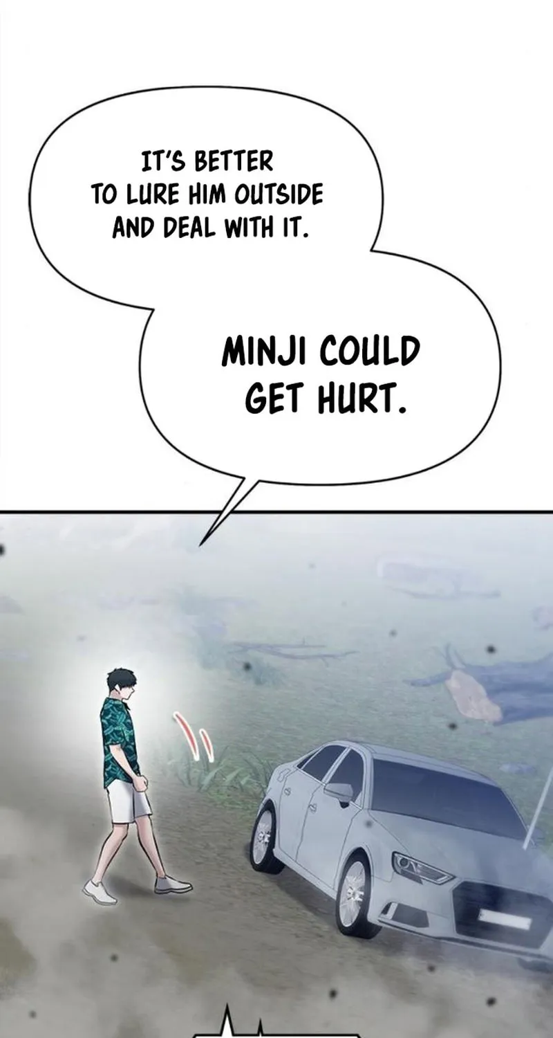 Read A Hero Who Does Everything Perfectly chapter 19 image 47 on Lezhin