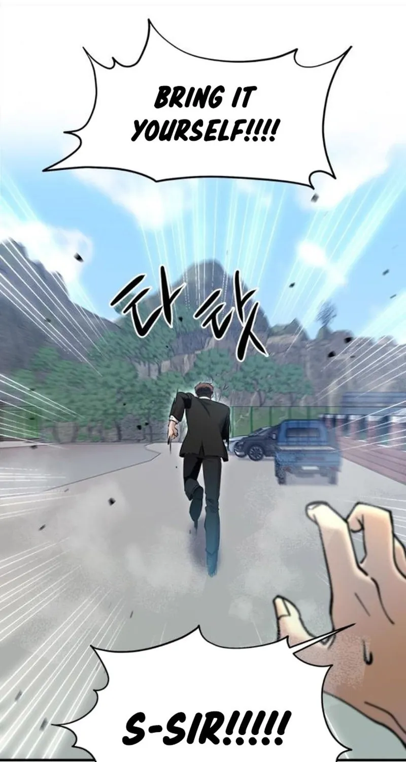 Read A Hero Who Does Everything Perfectly chapter 19 image 65 on Lezhin