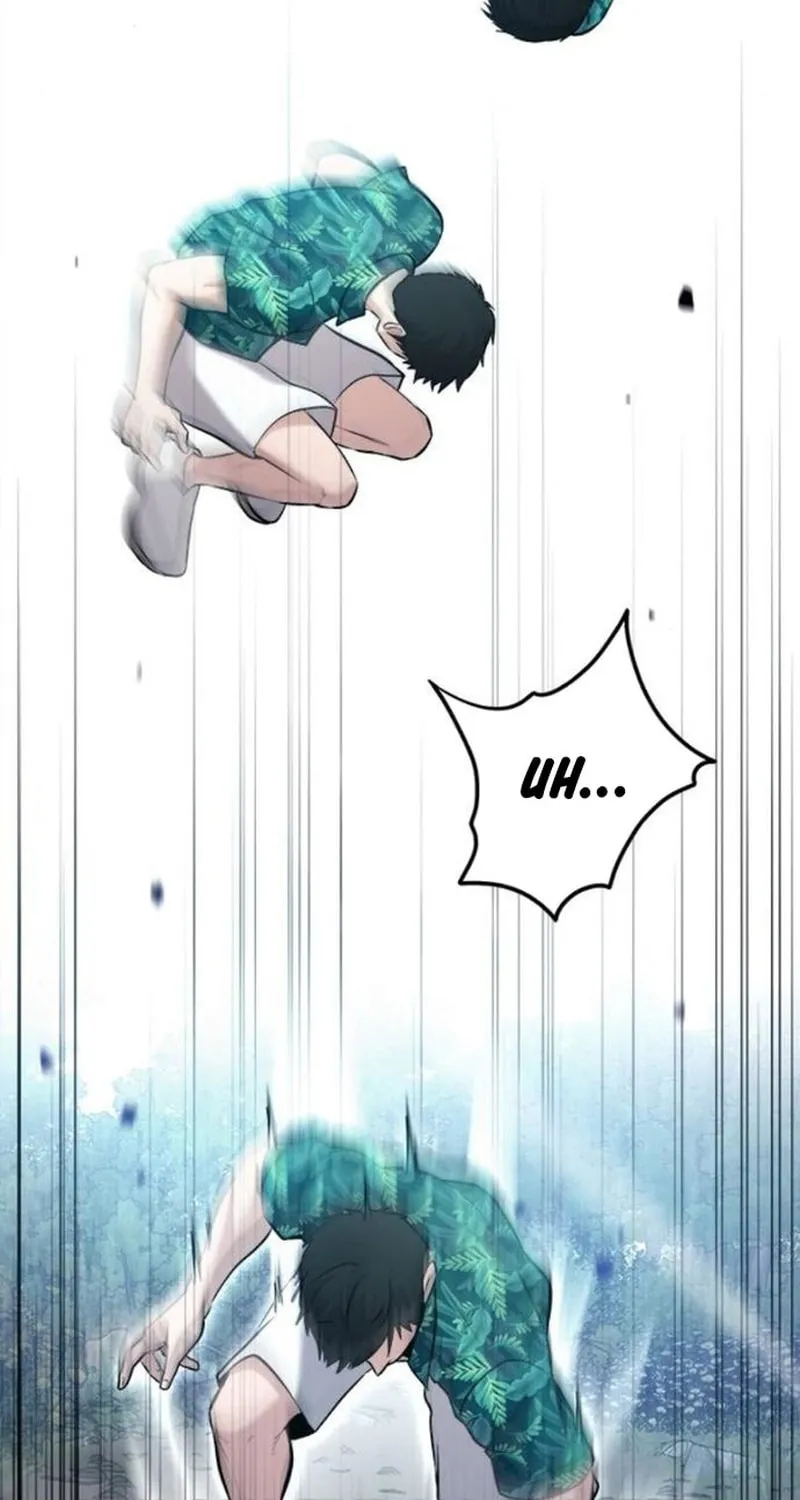 Read A Hero Who Does Everything Perfectly chapter 19 image 9 on Lezhin