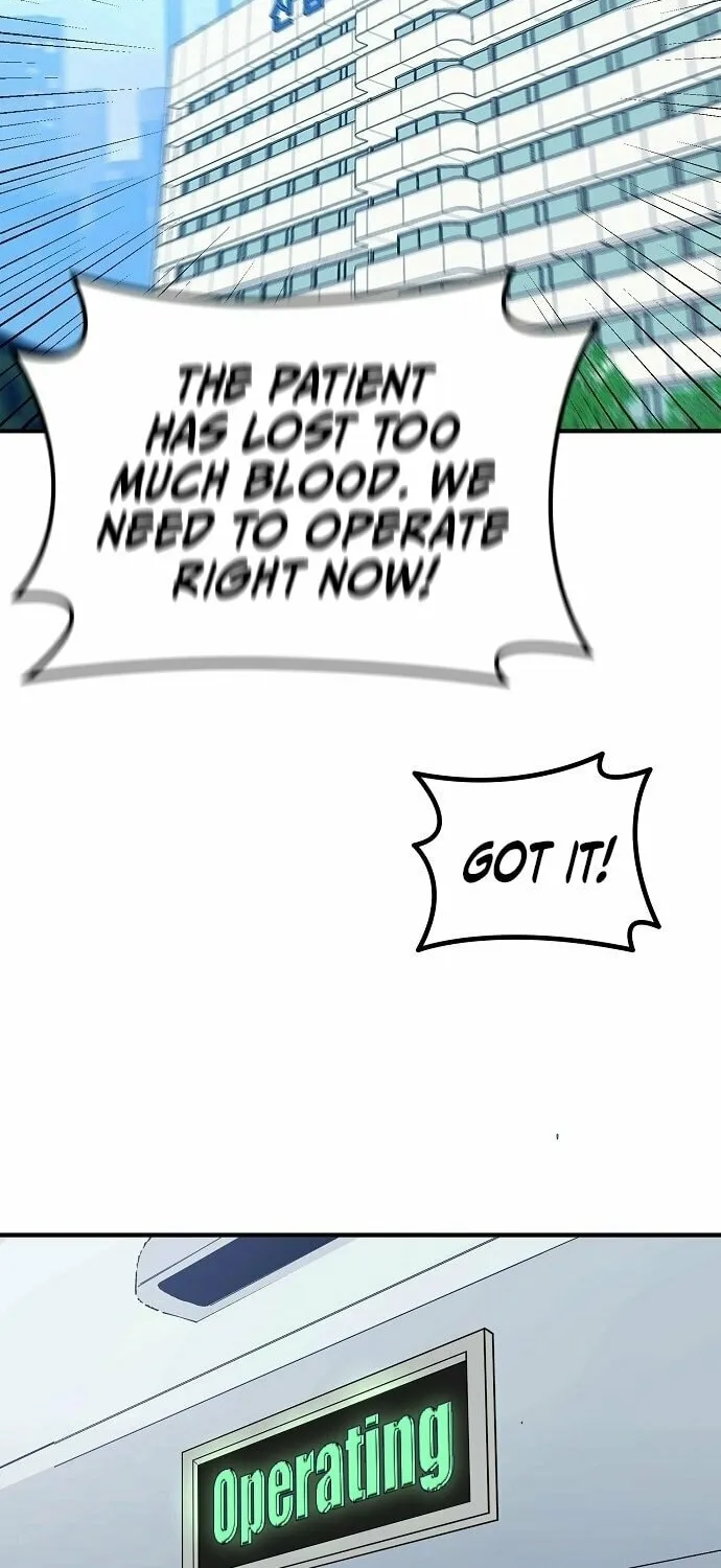 Read A Hero Who Does Everything Perfectly chapter 2 image 1 on Lezhin