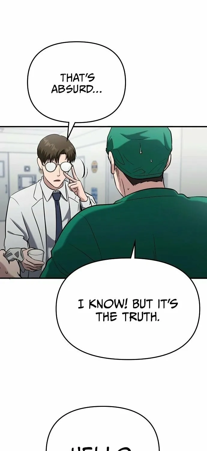 Read A Hero Who Does Everything Perfectly chapter 2 image 10 on Lezhin