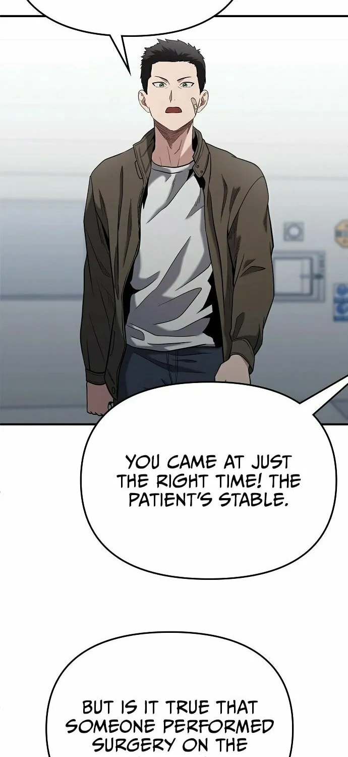 Read A Hero Who Does Everything Perfectly chapter 2 image 12 on Lezhin