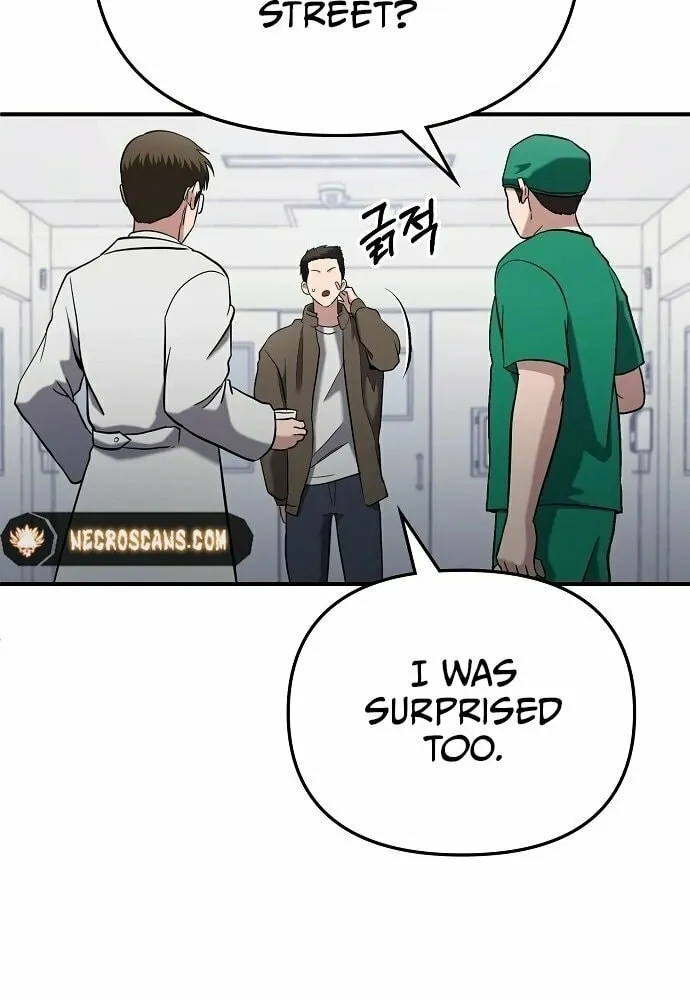 Read A Hero Who Does Everything Perfectly chapter 2 image 13 on Lezhin