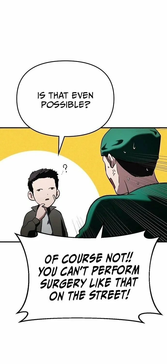 Read A Hero Who Does Everything Perfectly chapter 2 image 15 on Lezhin