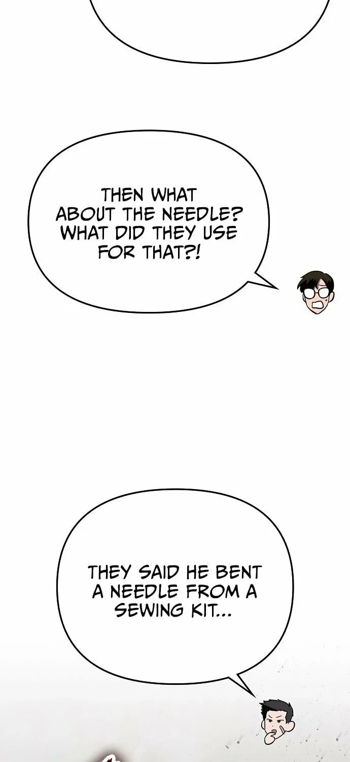 Read A Hero Who Does Everything Perfectly chapter 2 image 17 on Lezhin