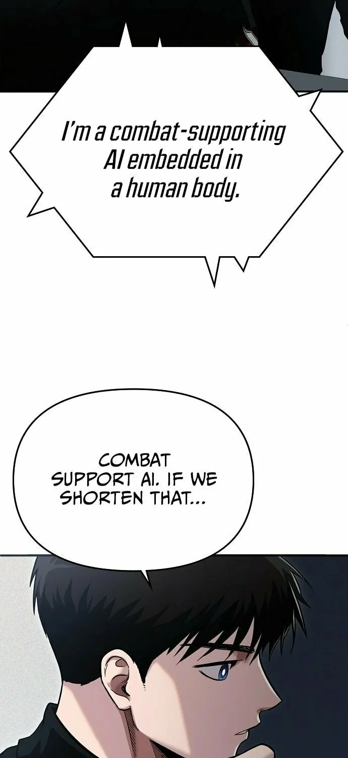 Read A Hero Who Does Everything Perfectly chapter 2 image 28 on Lezhin