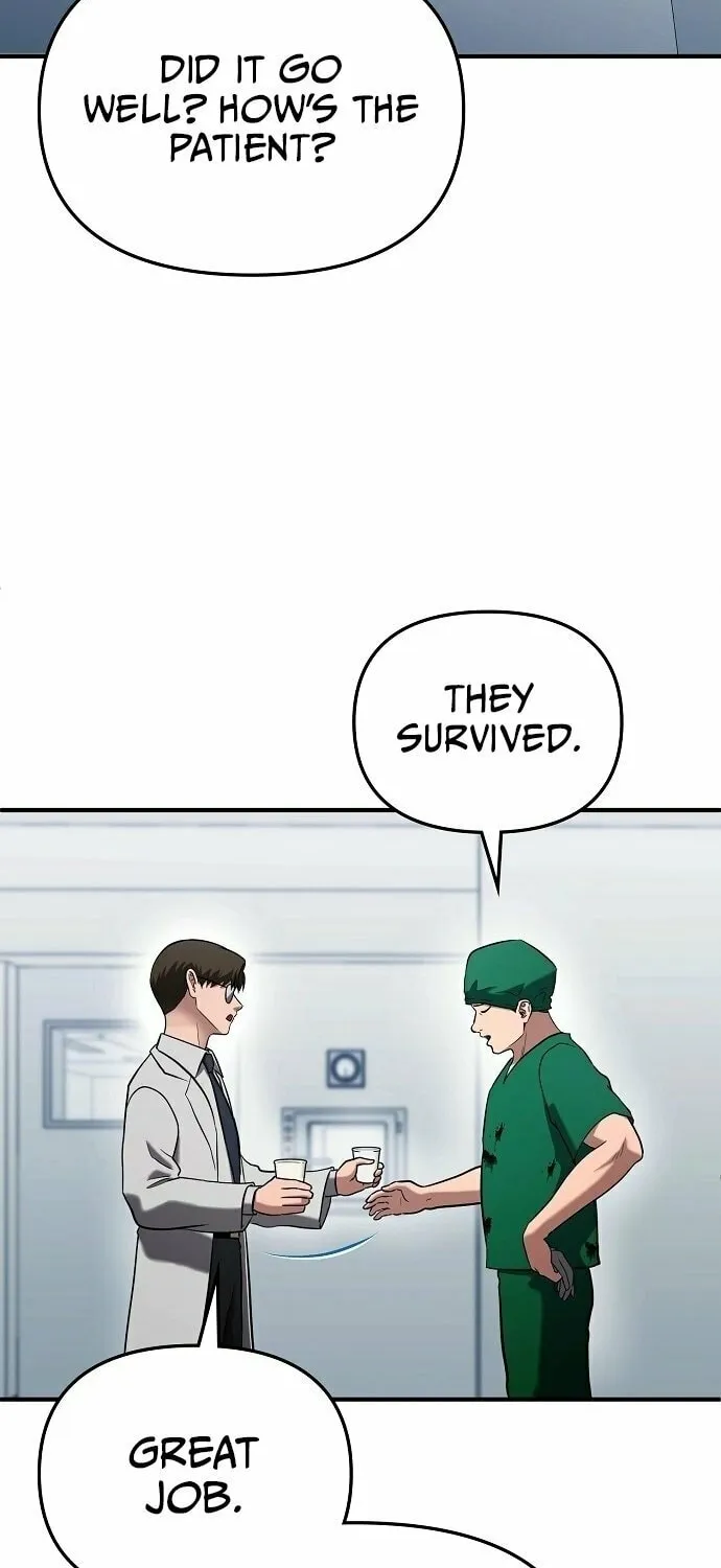 Read A Hero Who Does Everything Perfectly chapter 2 image 3 on Lezhin