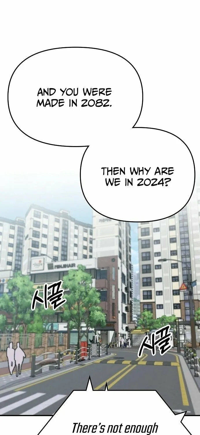 Read A Hero Who Does Everything Perfectly chapter 2 image 35 on Lezhin