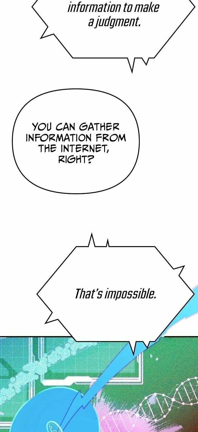 Read A Hero Who Does Everything Perfectly chapter 2 image 36 on Lezhin