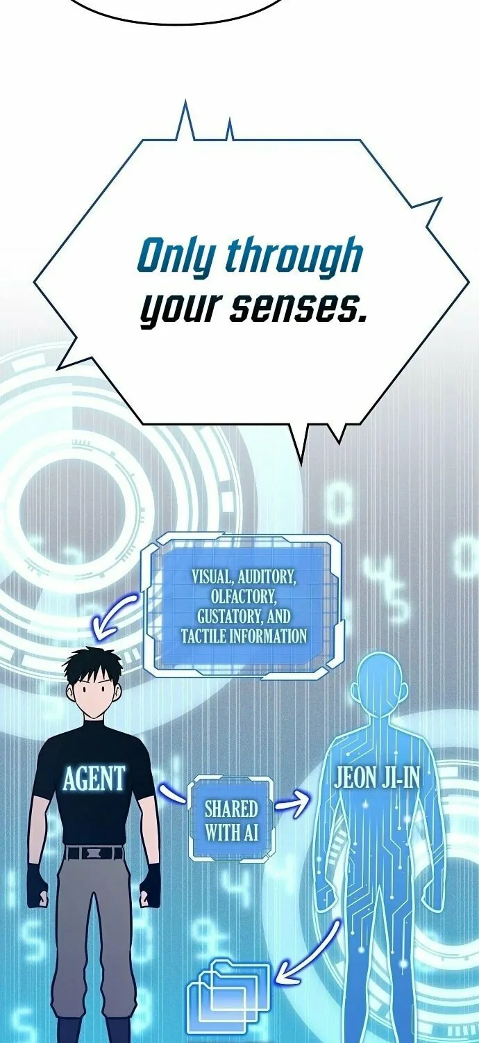 Read A Hero Who Does Everything Perfectly chapter 2 image 38 on Lezhin