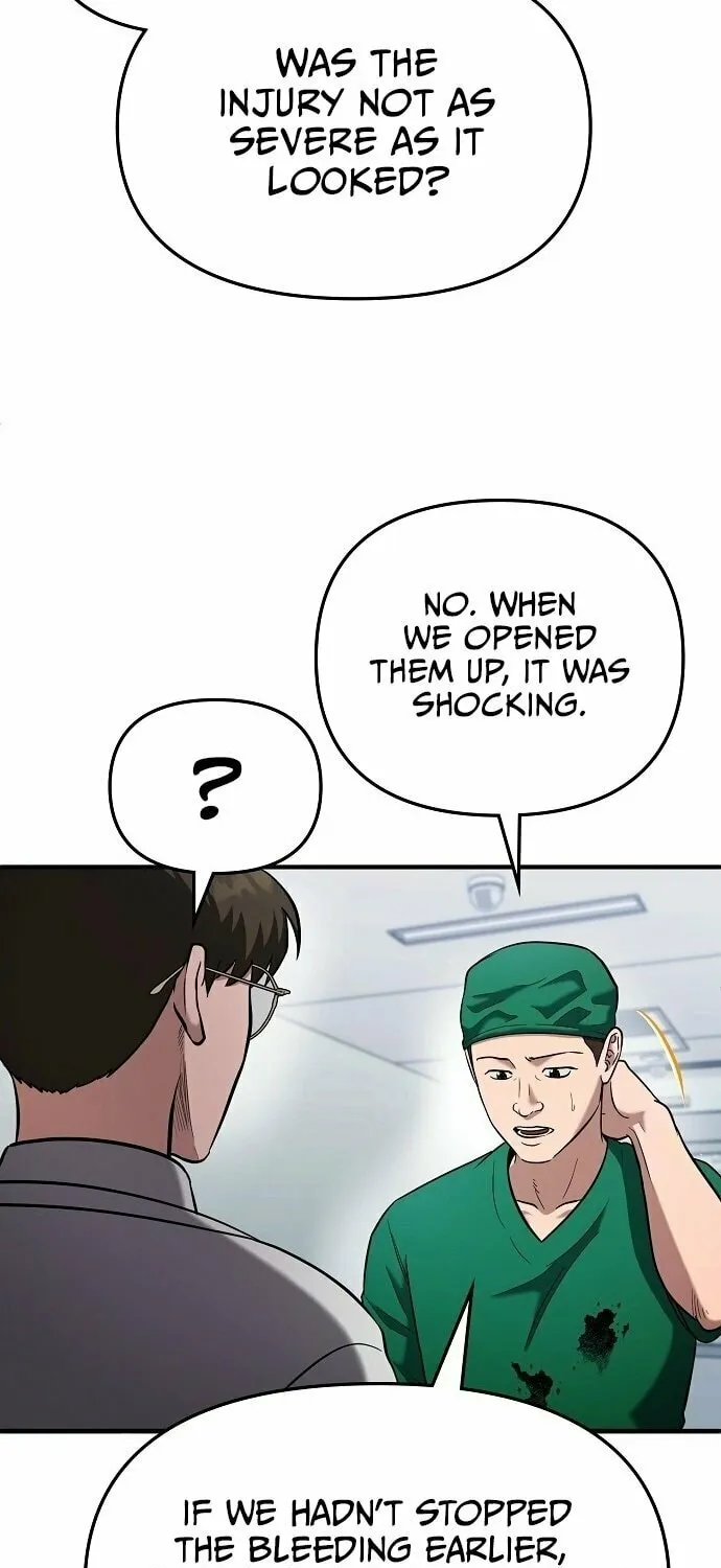 Read A Hero Who Does Everything Perfectly chapter 2 image 4 on Lezhin