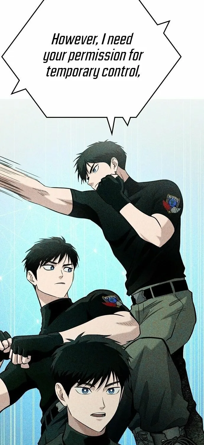 Read A Hero Who Does Everything Perfectly chapter 2 image 40 on Lezhin