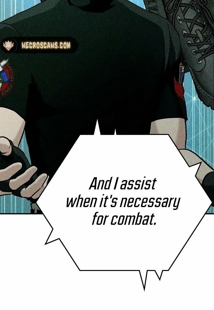 Read A Hero Who Does Everything Perfectly chapter 2 image 41 on Lezhin