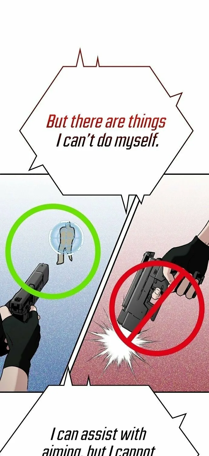 Read A Hero Who Does Everything Perfectly chapter 2 image 42 on Lezhin