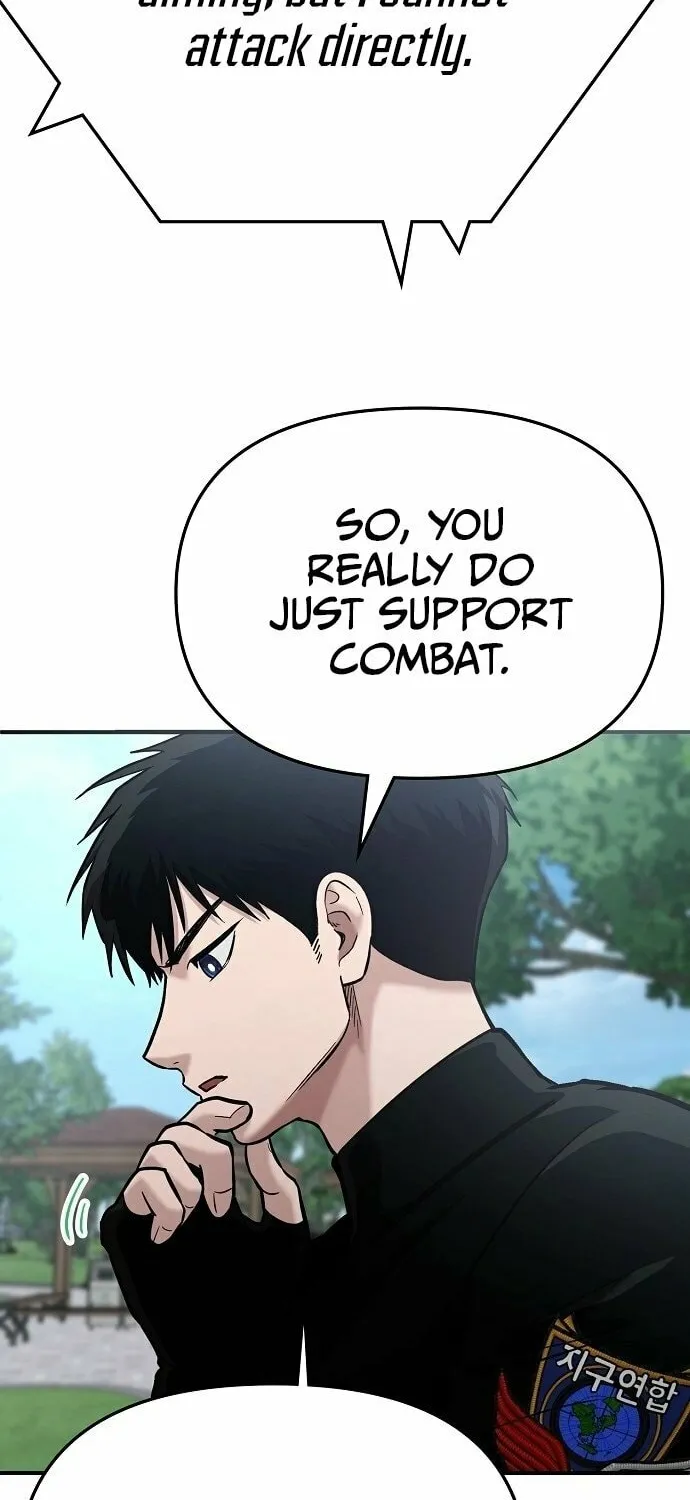 Read A Hero Who Does Everything Perfectly chapter 2 image 43 on Lezhin