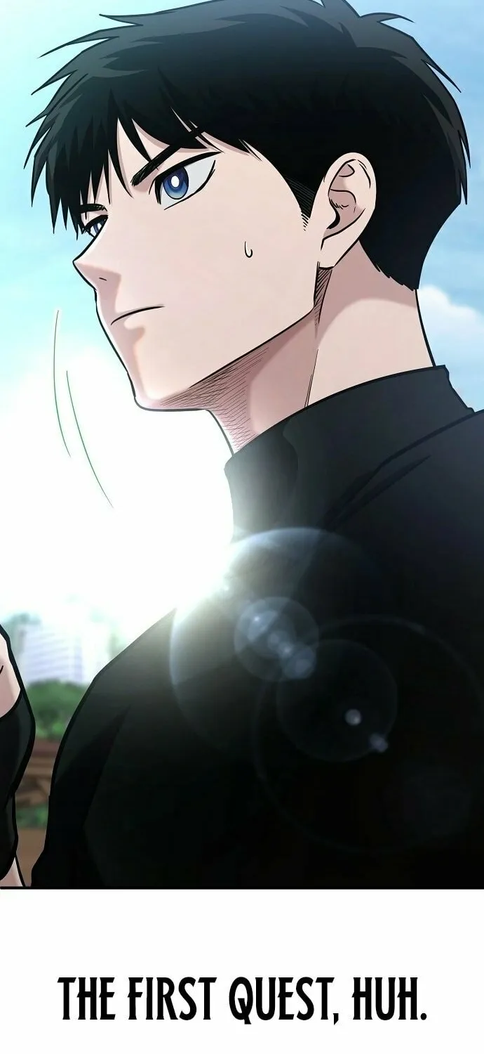 Read A Hero Who Does Everything Perfectly chapter 2 image 45 on Lezhin