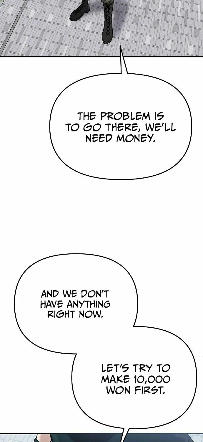 Read A Hero Who Does Everything Perfectly chapter 2 image 50 on Lezhin