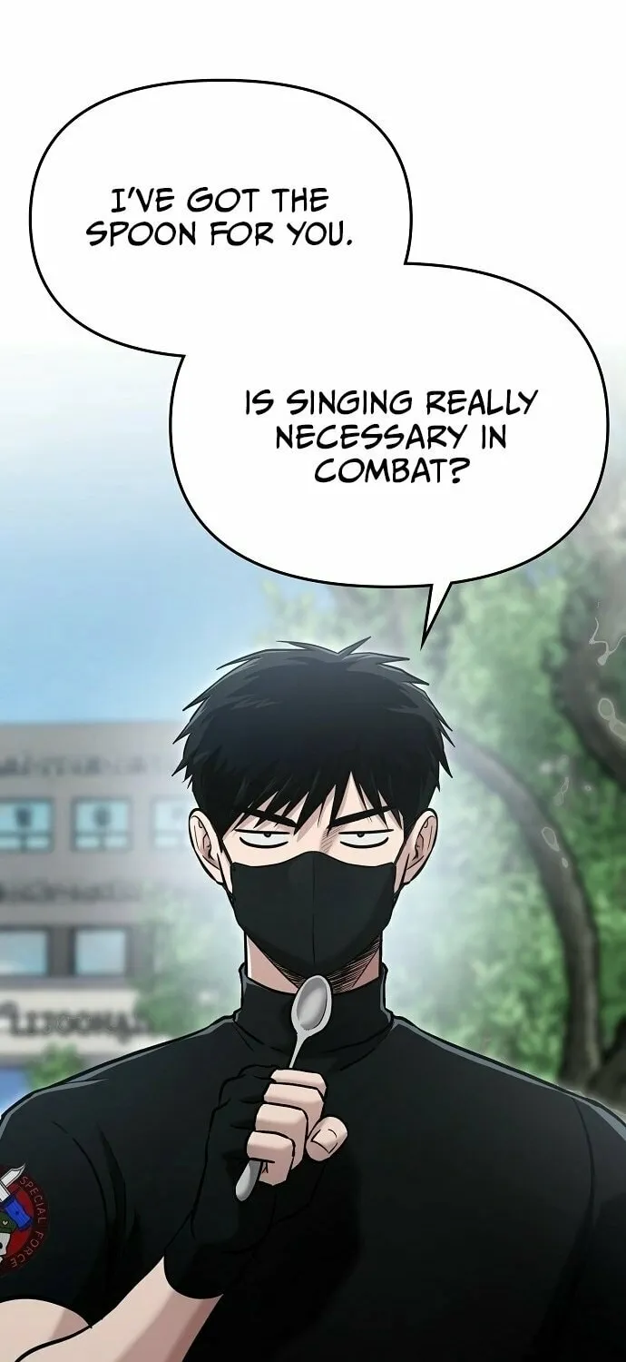 Read A Hero Who Does Everything Perfectly chapter 2 image 57 on Lezhin