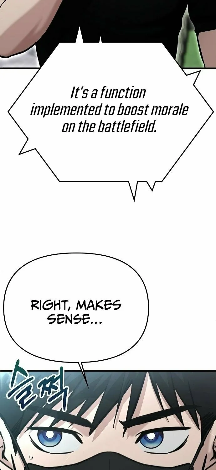 Read A Hero Who Does Everything Perfectly chapter 2 image 58 on Lezhin