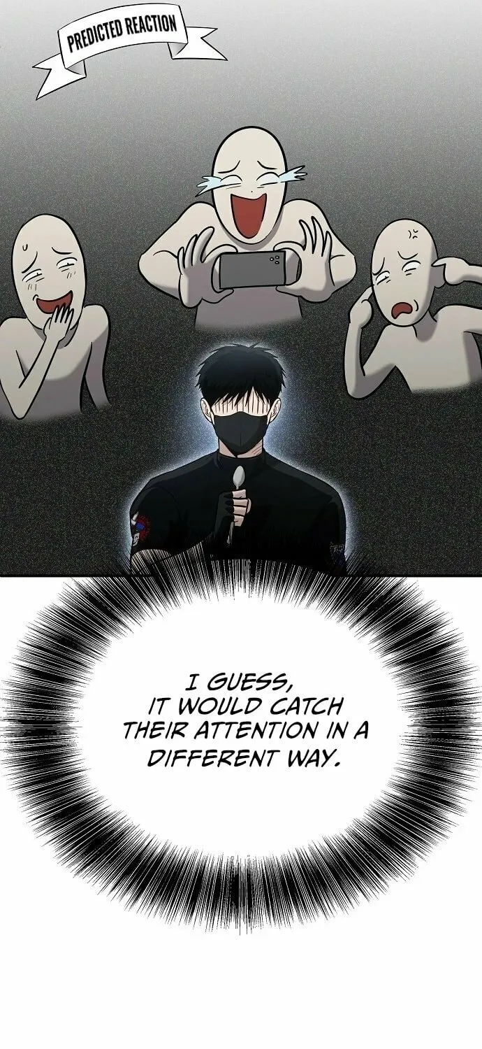 Read A Hero Who Does Everything Perfectly chapter 2 image 63 on Lezhin