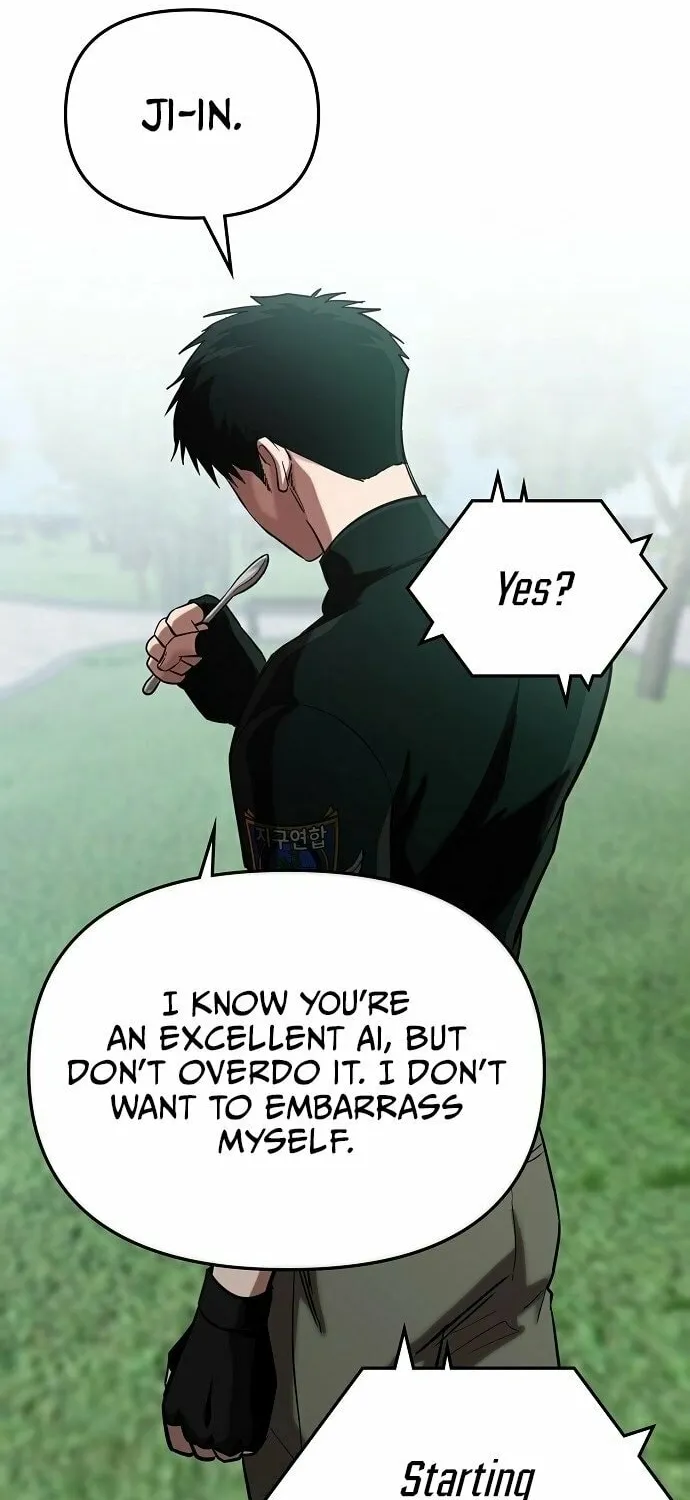 Read A Hero Who Does Everything Perfectly chapter 2 image 64 on Lezhin