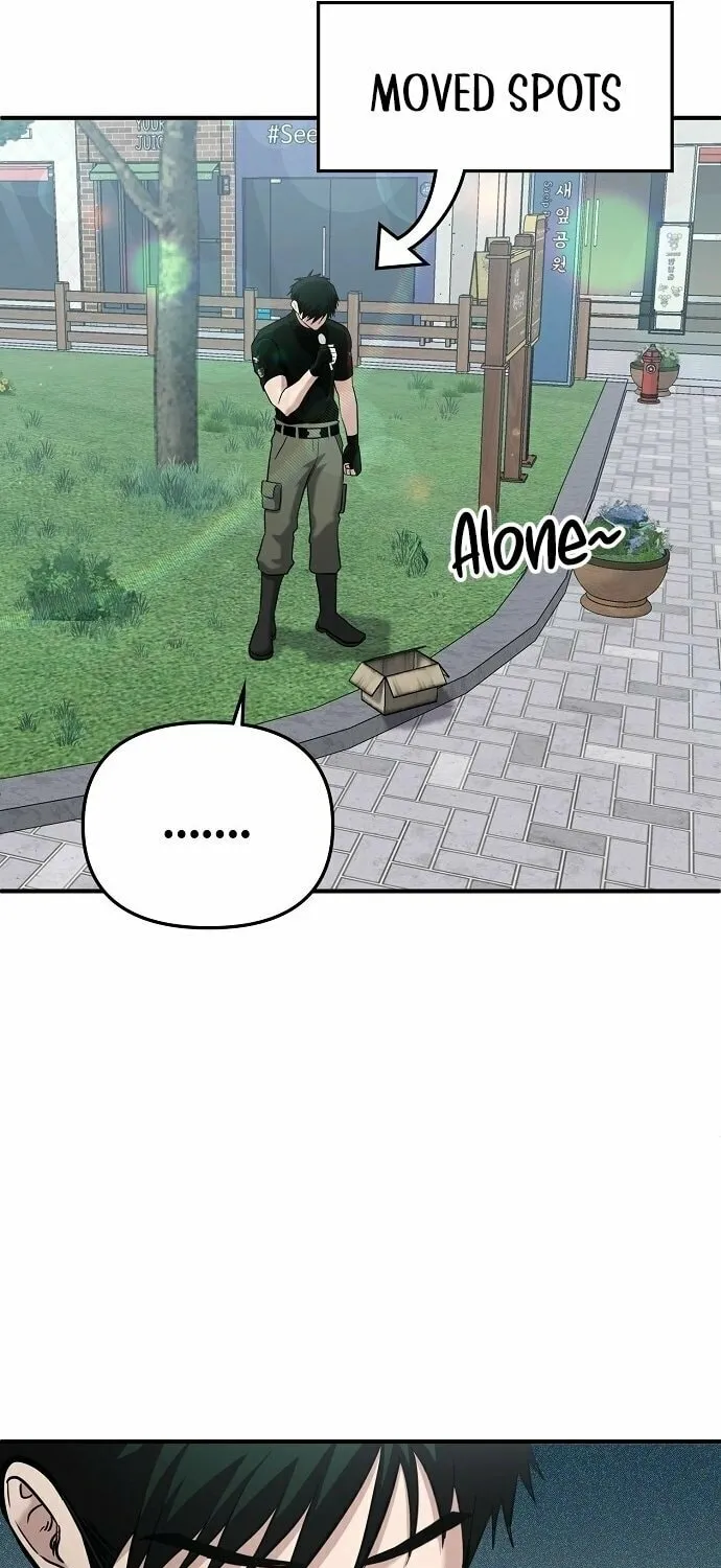 Read A Hero Who Does Everything Perfectly chapter 2 image 67 on Lezhin